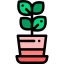 Plant 图标 64x64