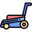 Lawn mower 图标 64x64