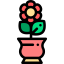 Flower 图标 64x64