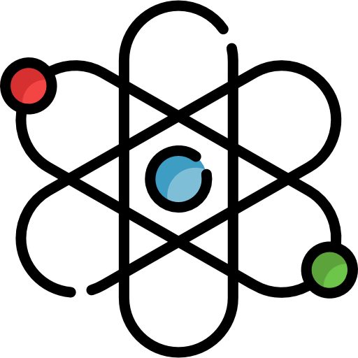 Atom 图标