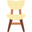 Chair icon 64x64