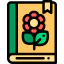 Book 图标 64x64