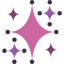 Stars icon 64x64