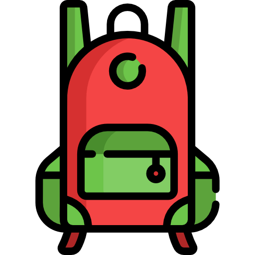 Backpack 图标