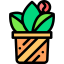 Plant 图标 64x64