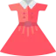 Dress icon 64x64