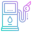 Gas pump 图标 64x64
