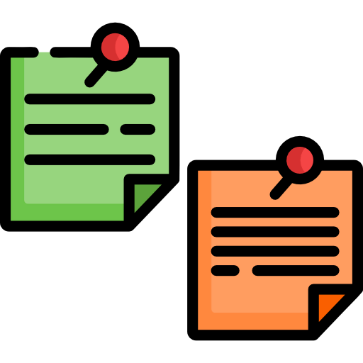 Notepad 图标