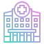 Hospital 图标 64x64