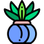 Plant 图标 64x64