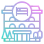 Hotel 图标 64x64