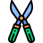 Scissors 图标 64x64