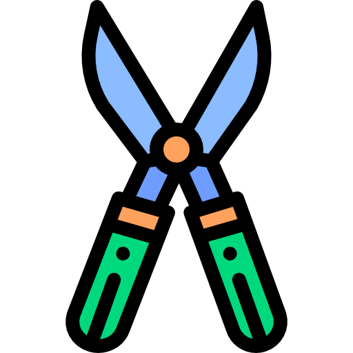 Scissors 图标