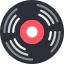 Vinyl icon 64x64