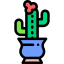 Cactus 图标 64x64