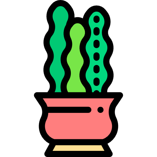 Cactus icon