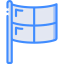 Flag icon 64x64