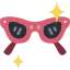 Sunglasses icon 64x64