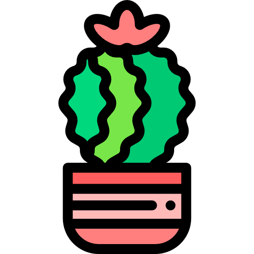 Cactus icon