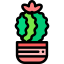 Cactus 图标 64x64