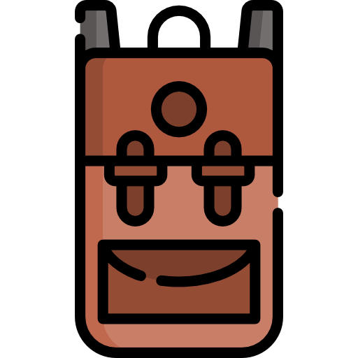 Backpack アイコン