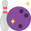 Bowling icon 64x64