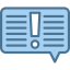 Chat icon 64x64