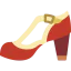 High heels icon 64x64