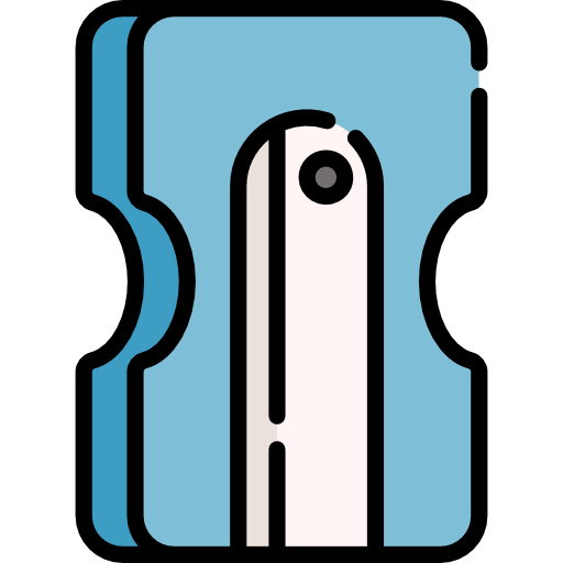 Sharpener icon