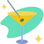 Cocktail icon 64x64
