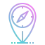 Location icon 64x64