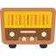 Radio icon 64x64