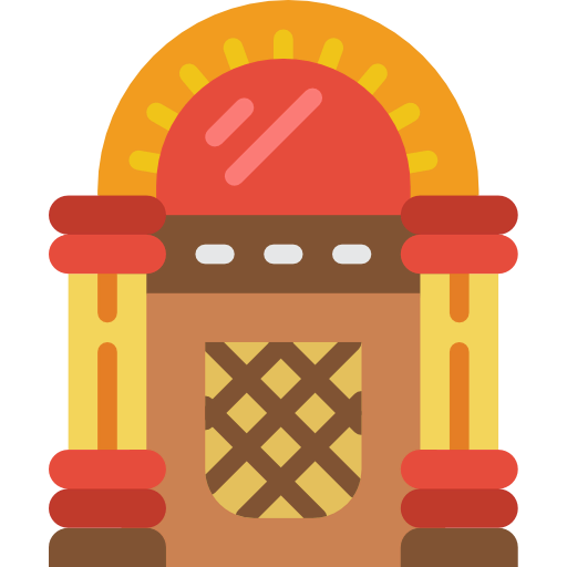 Jukebox icon