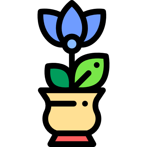 Tulip 图标