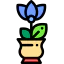 Tulip 图标 64x64