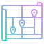 Map icon 64x64