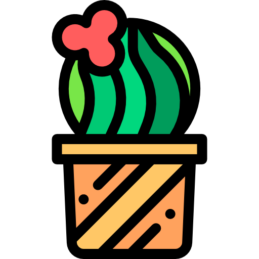Cactus icon