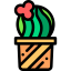 Cactus 图标 64x64