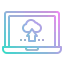 Laptop icon 64x64