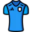 Football shirt icon 64x64