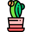Cactus 图标 64x64