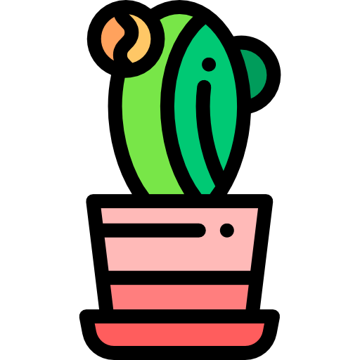 Cactus icon
