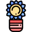 Flower 图标 64x64