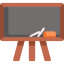 Blackboard ícone 64x64