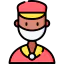 Bell boy icon 64x64