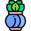 Plant 图标 64x64