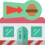 Restaurant icon 64x64