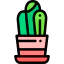 Cactus 图标 64x64
