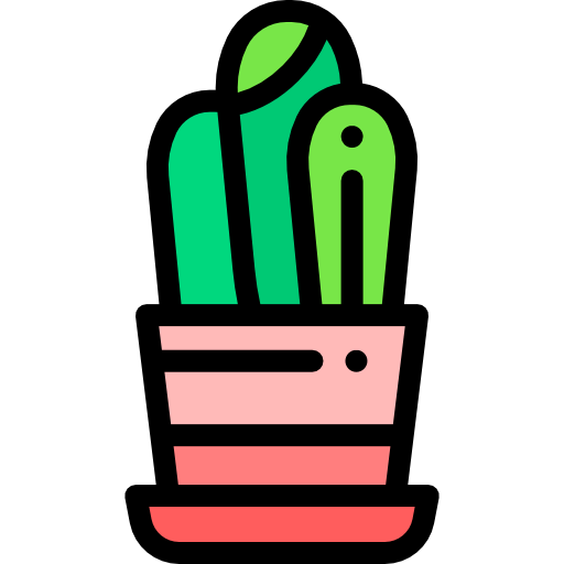 Cactus icon