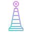 Cone 图标 64x64